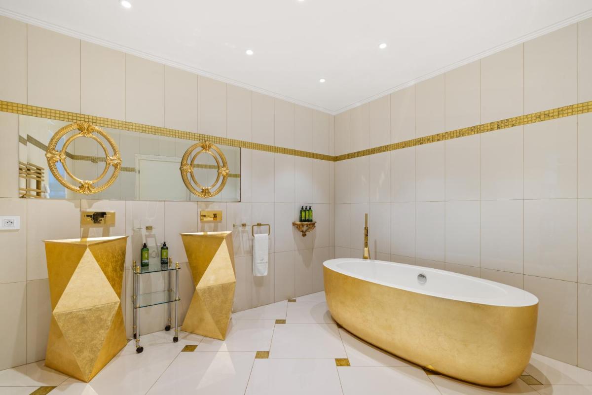 La Chèvre d'Or