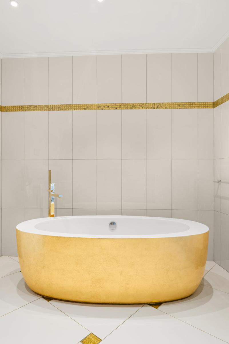 La Chèvre d'Or