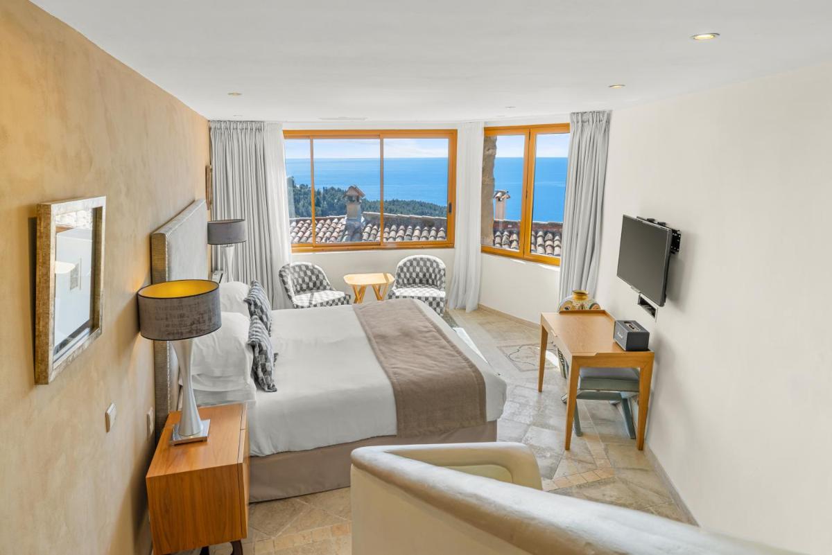 La Chèvre d'Or