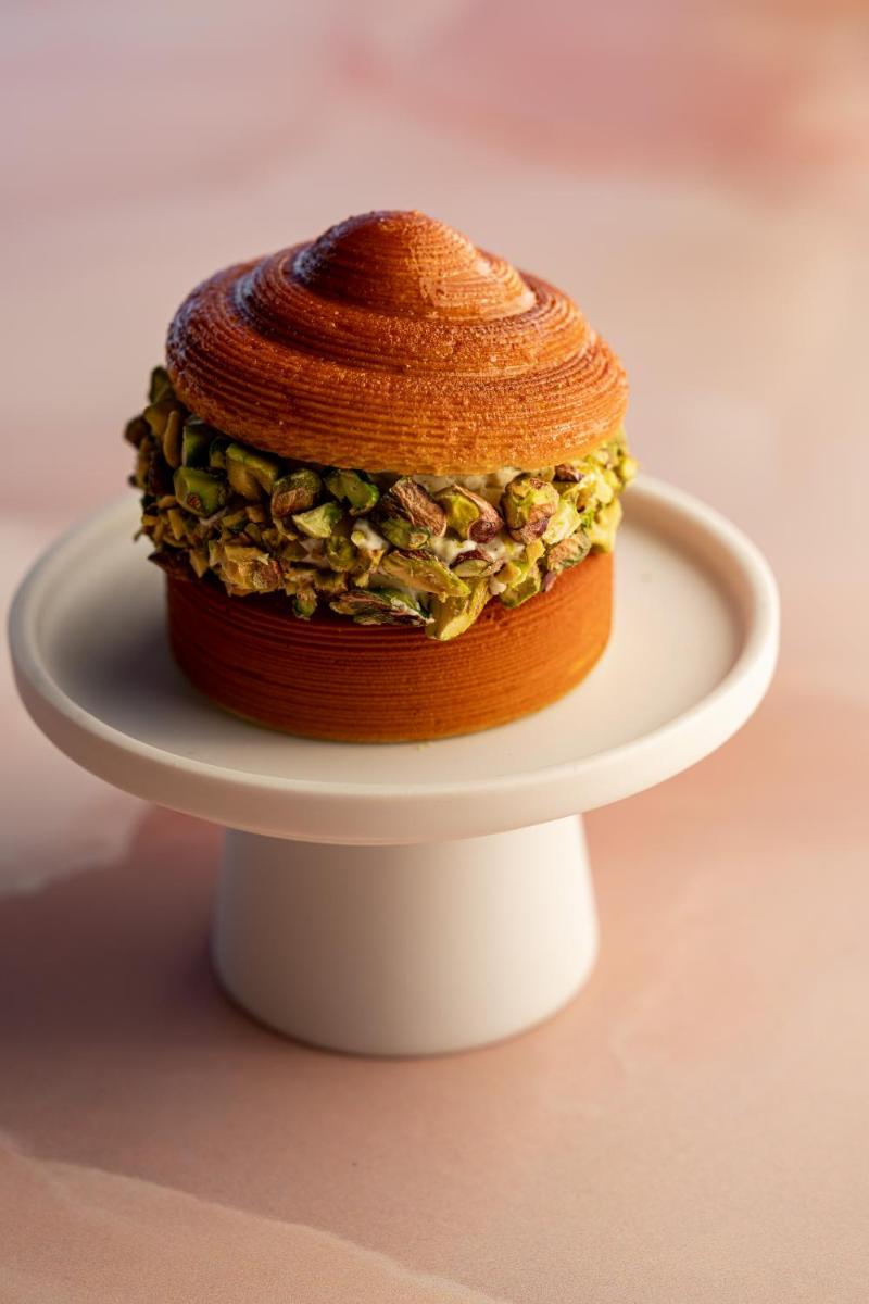 La Chèvre d'Or