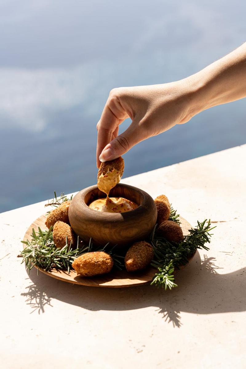 La Chèvre d'Or