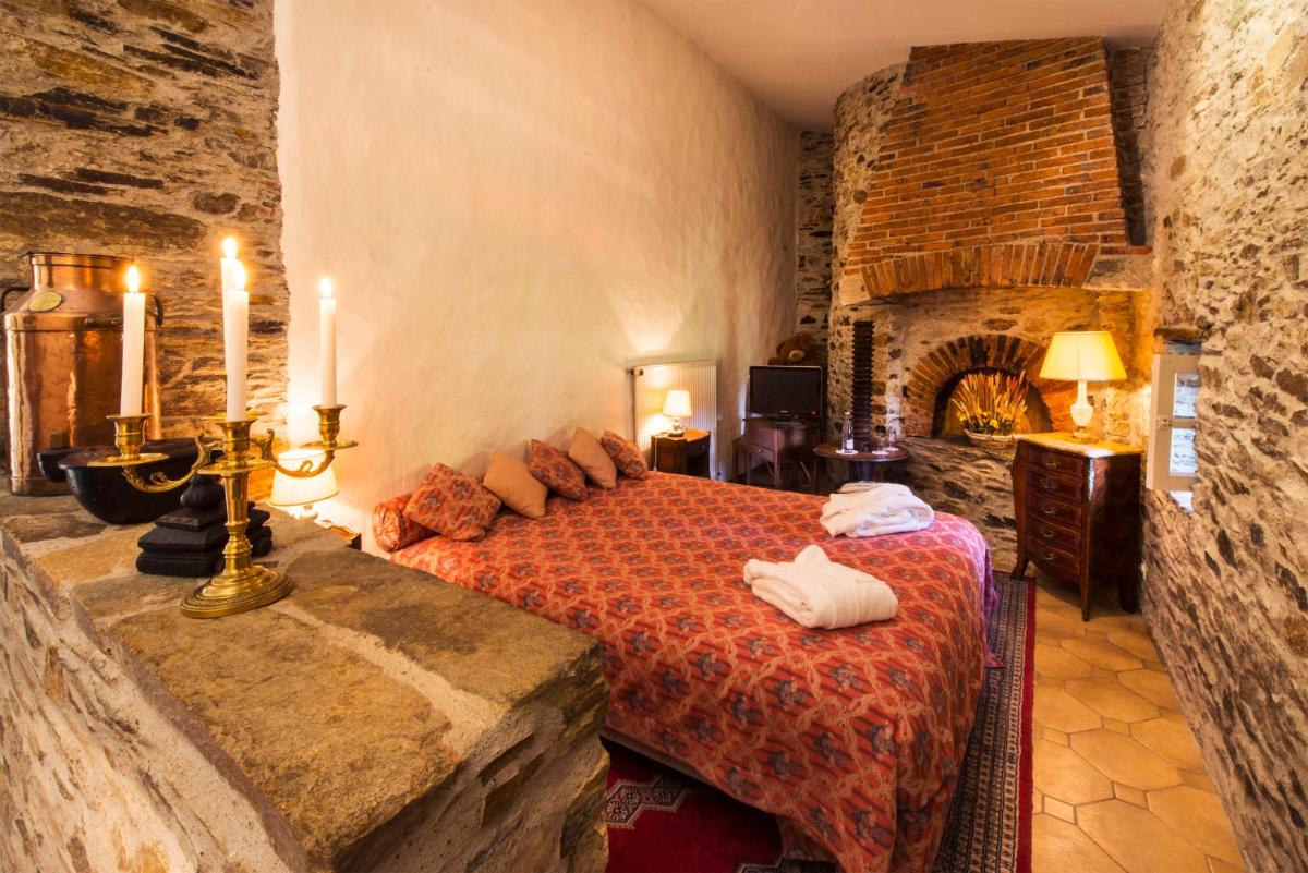 Château De La Colaissière