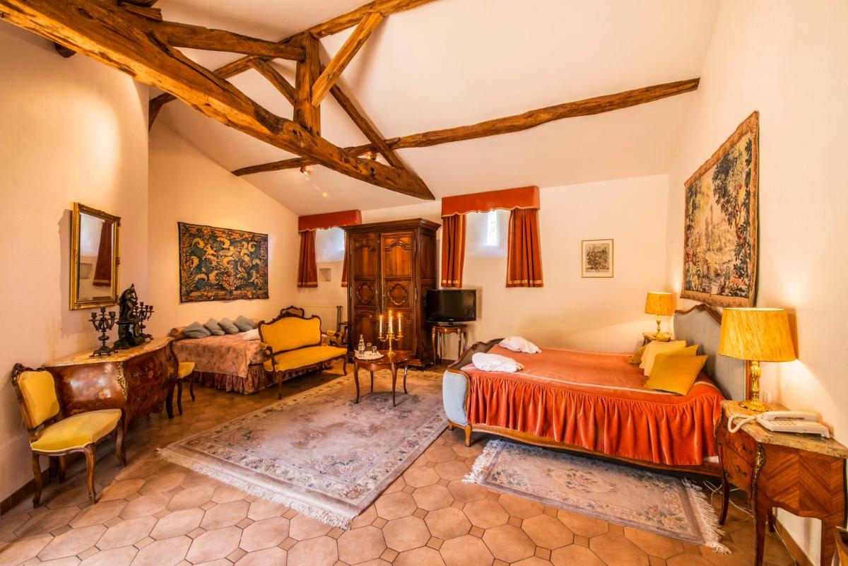 Château De La Colaissière