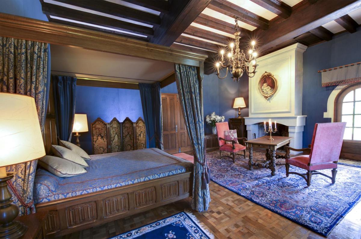 Château De La Colaissière