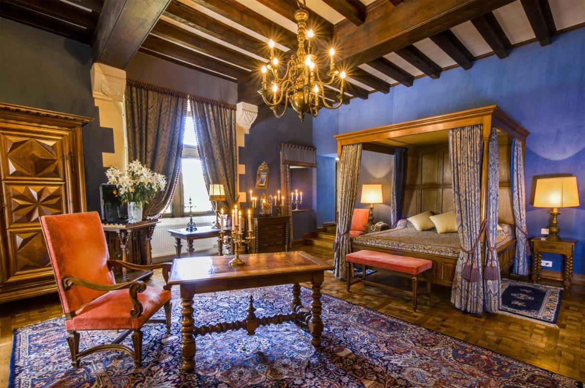 Château De La Colaissière