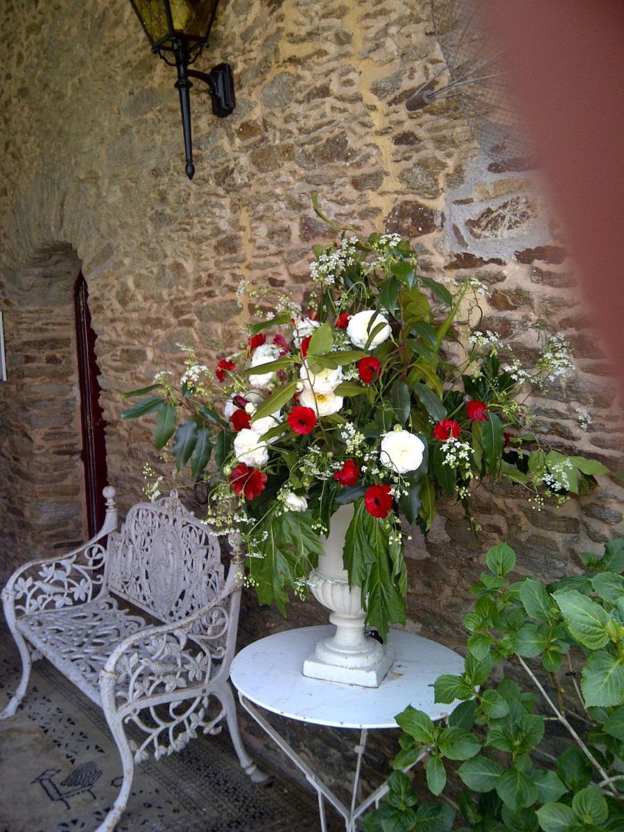 Château De La Colaissière