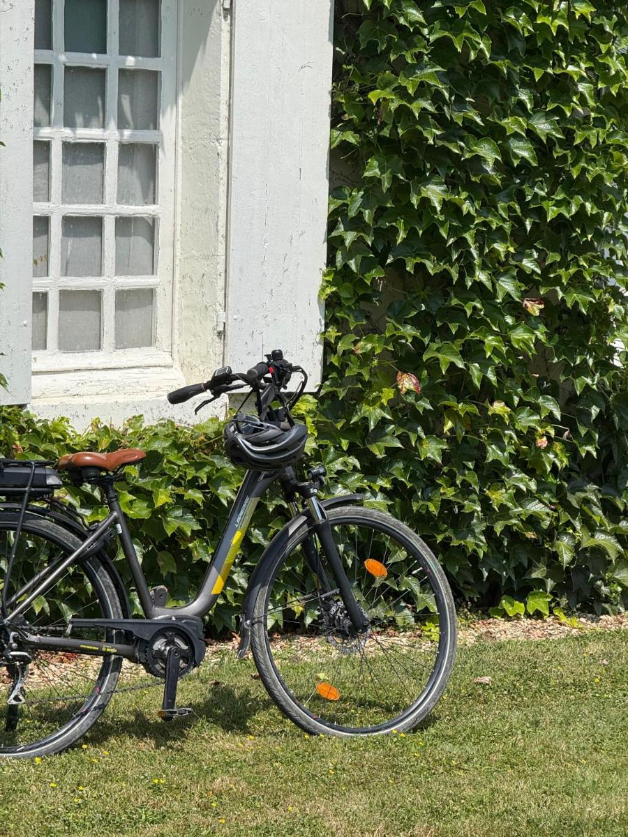 Chateau De La Resle - Design Hotels