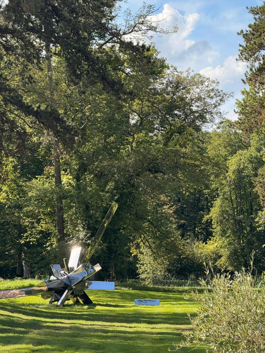 Chateau De La Resle - Design Hotels