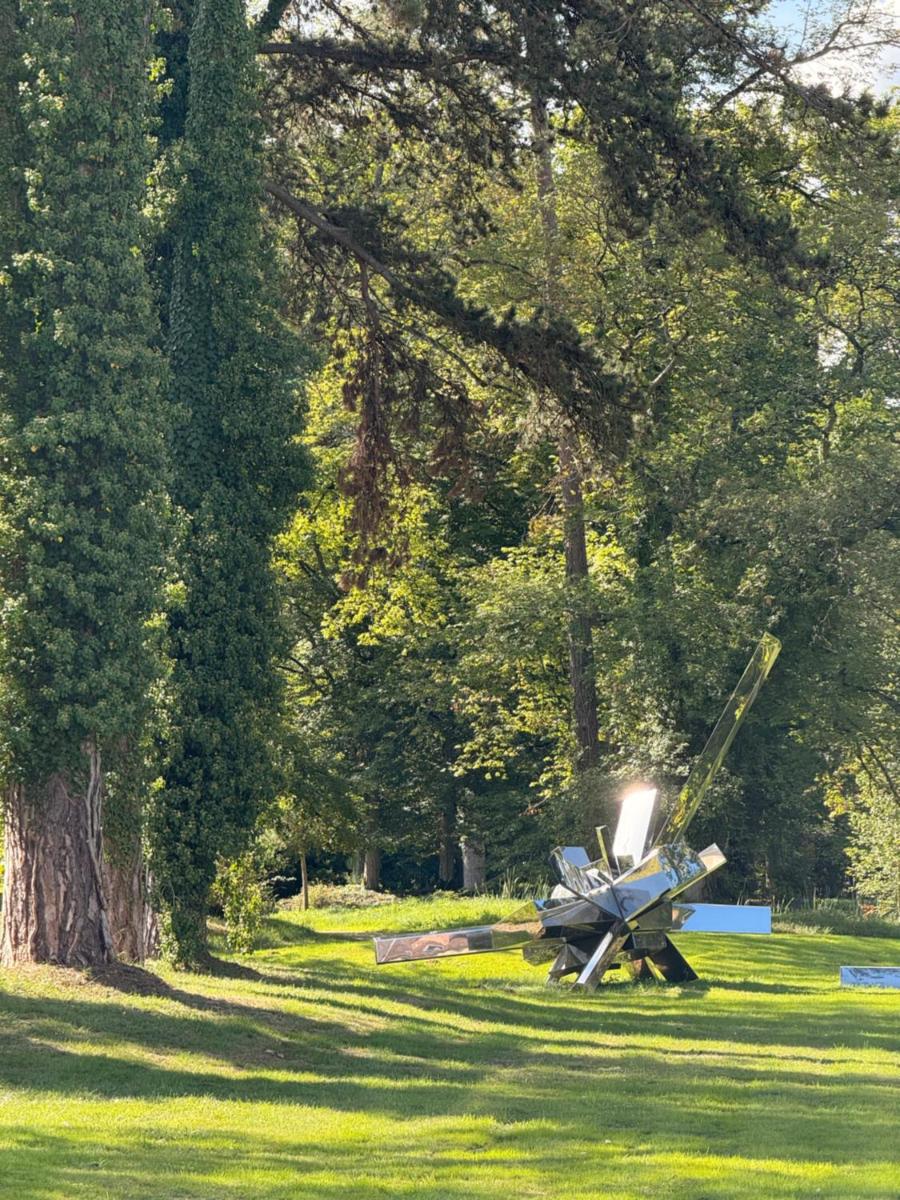 Chateau De La Resle - Design Hotels