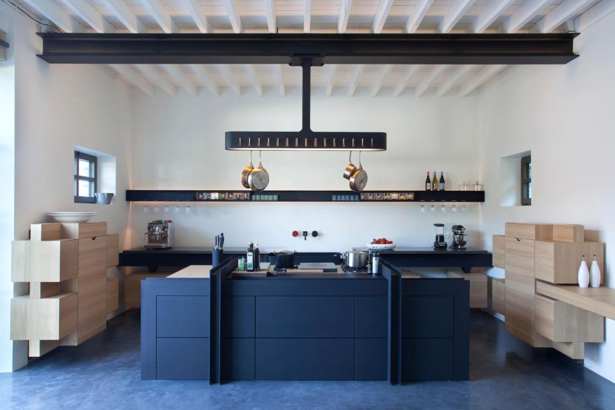 Chateau De La Resle - Design Hotels