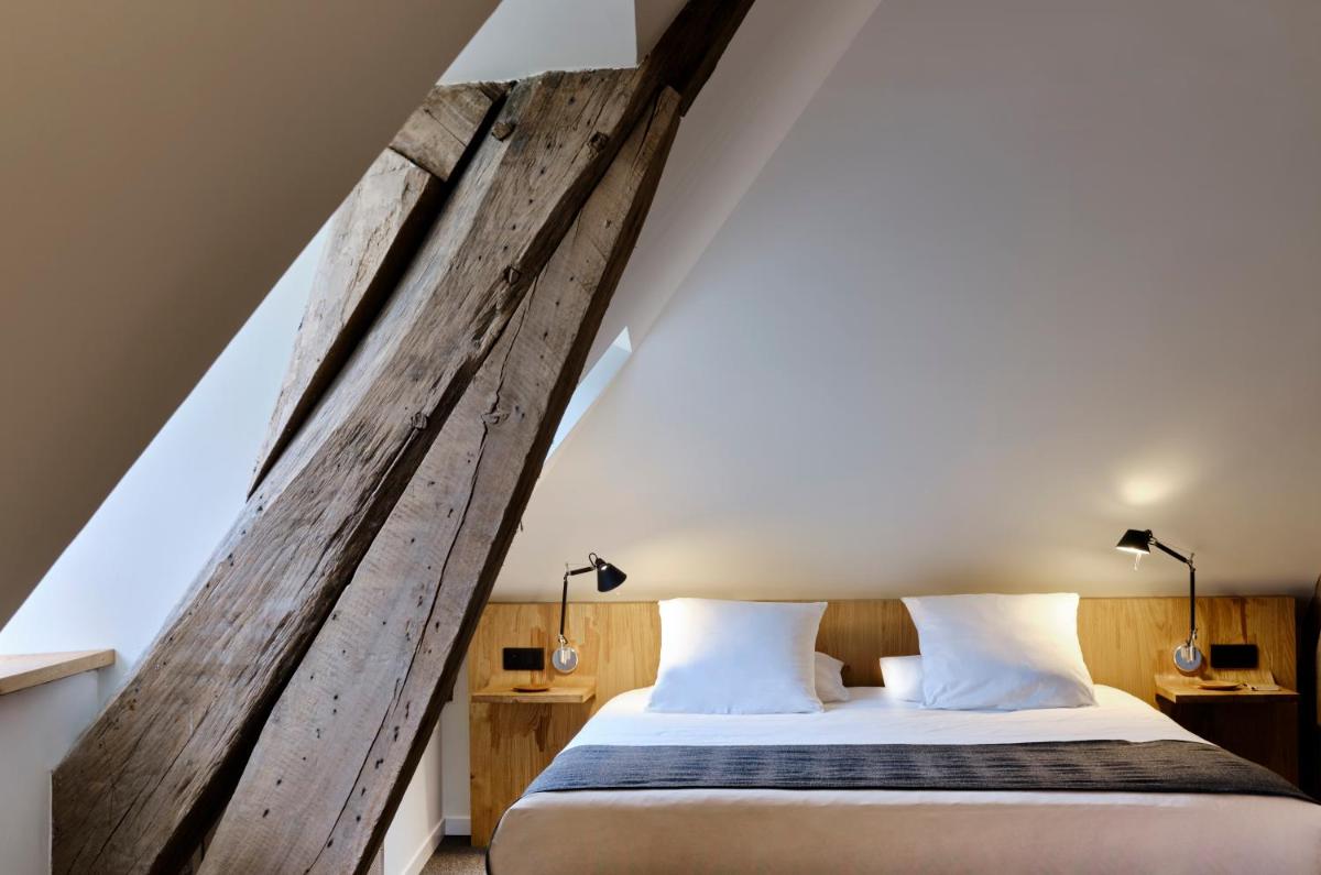 Chateau De La Resle - Design Hotels
