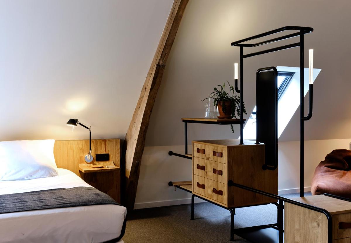 Chateau De La Resle - Design Hotels