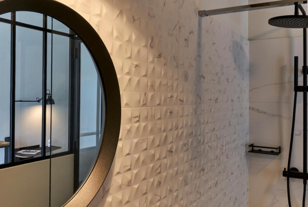 Chateau De La Resle - Design Hotels