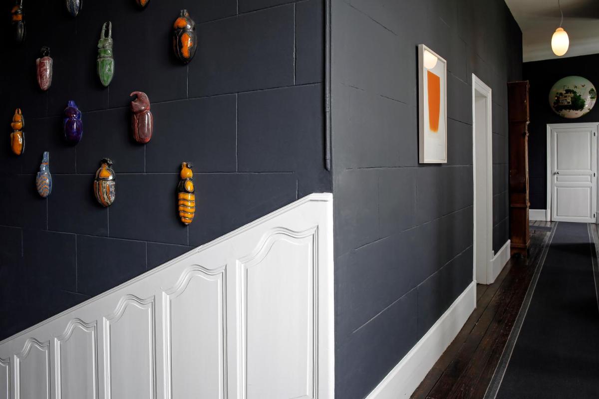 Chateau De La Resle - Design Hotels