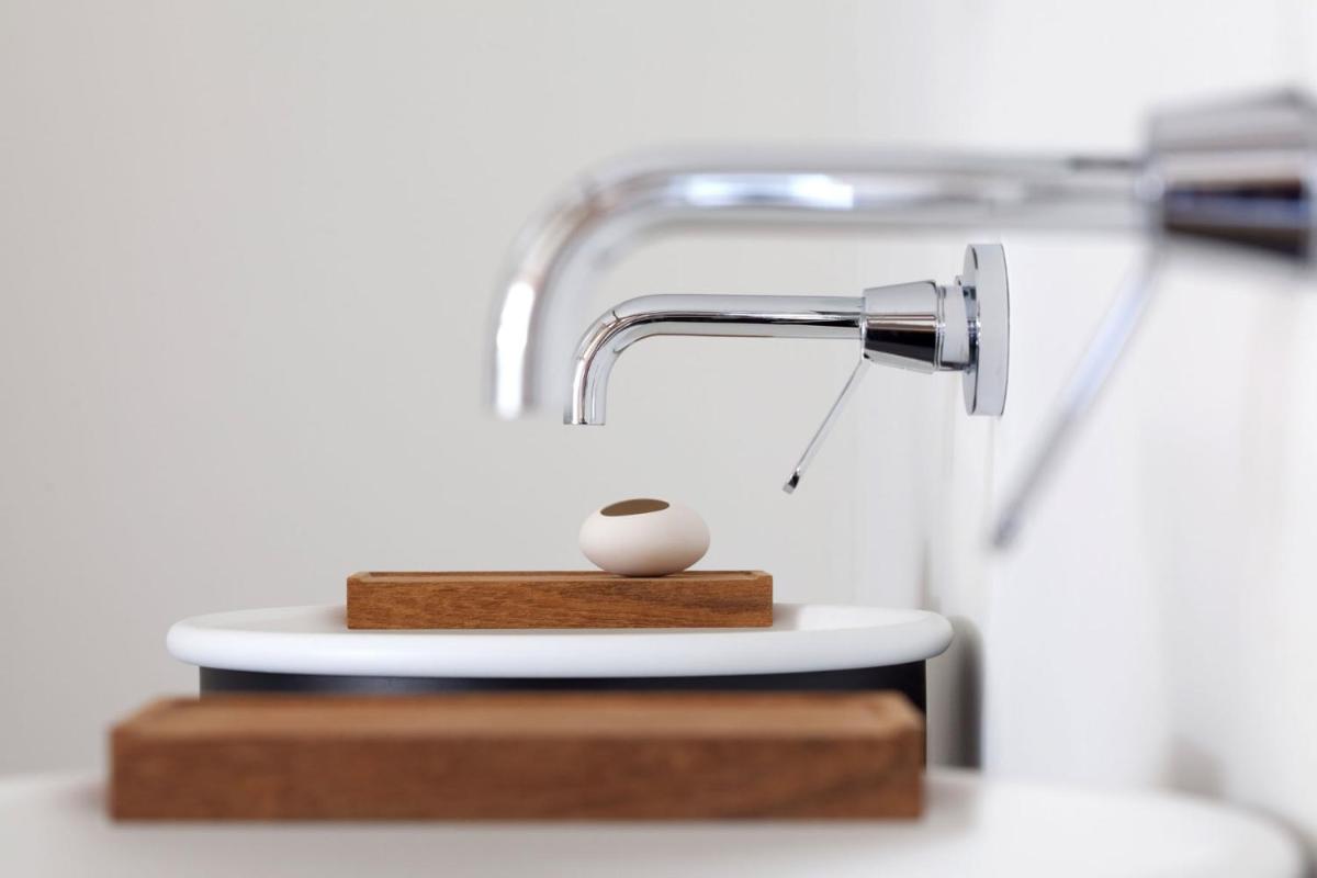 Chateau De La Resle - Design Hotels