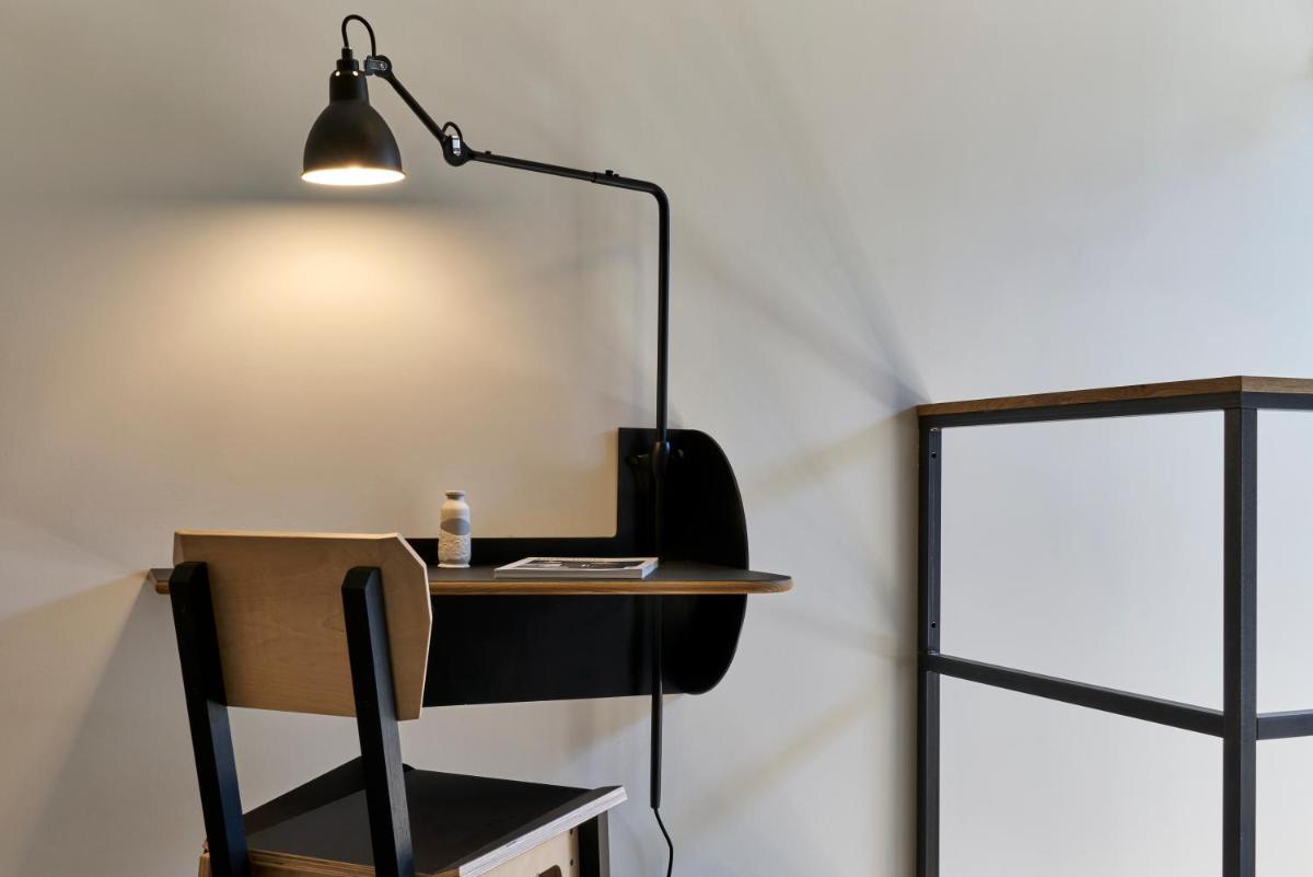 Chateau De La Resle - Design Hotels