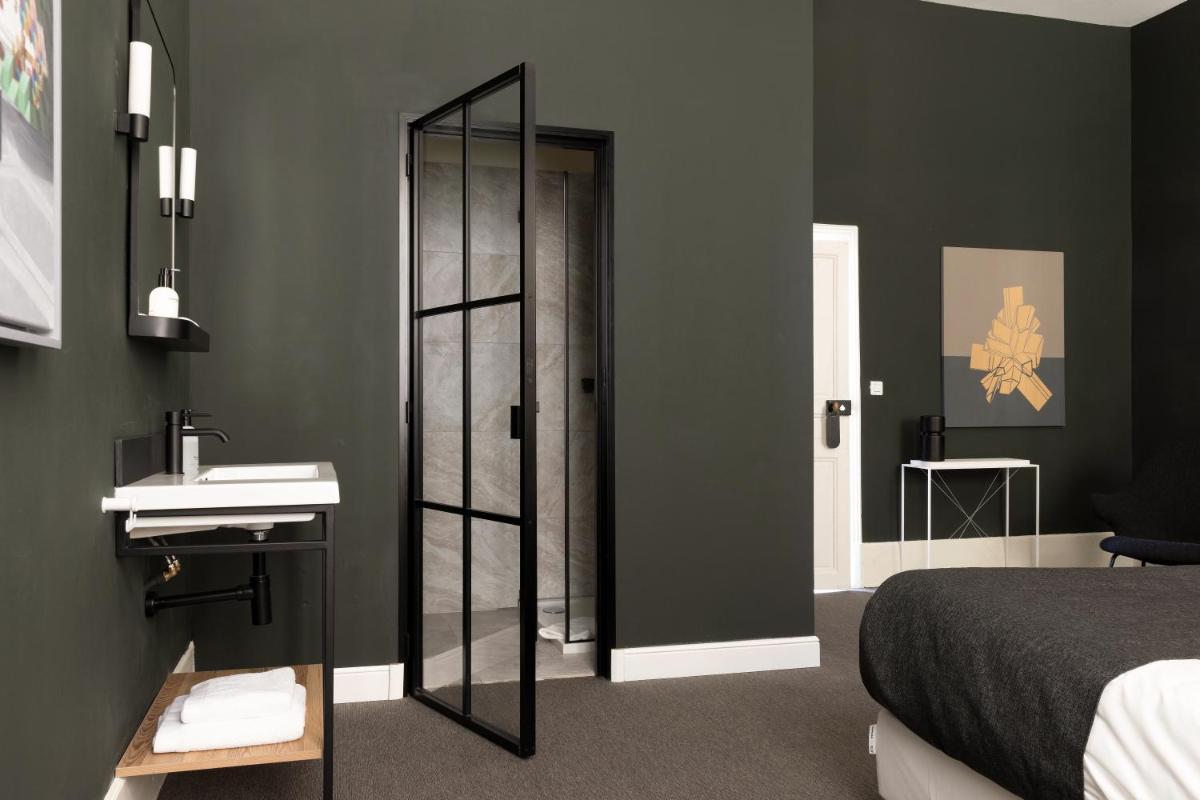 Chateau De La Resle - Design Hotels