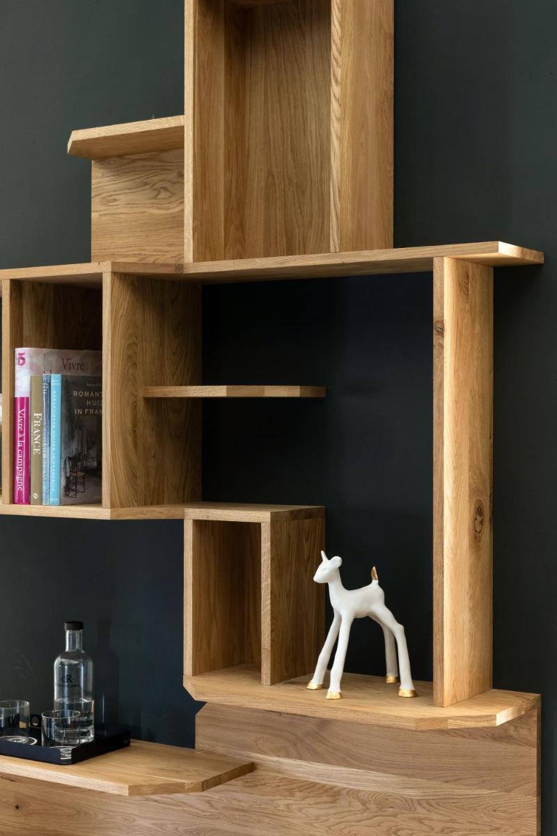 Chateau De La Resle - Design Hotels