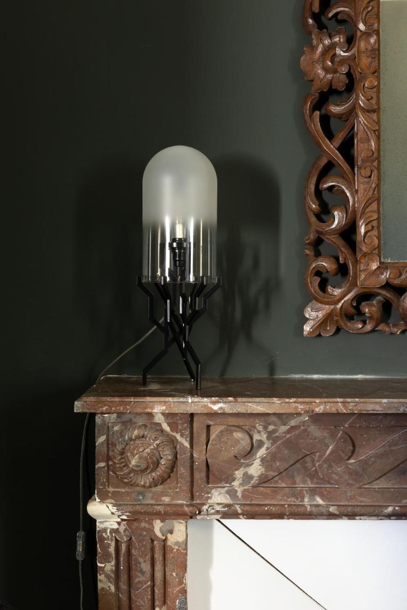 Chateau De La Resle - Design Hotels