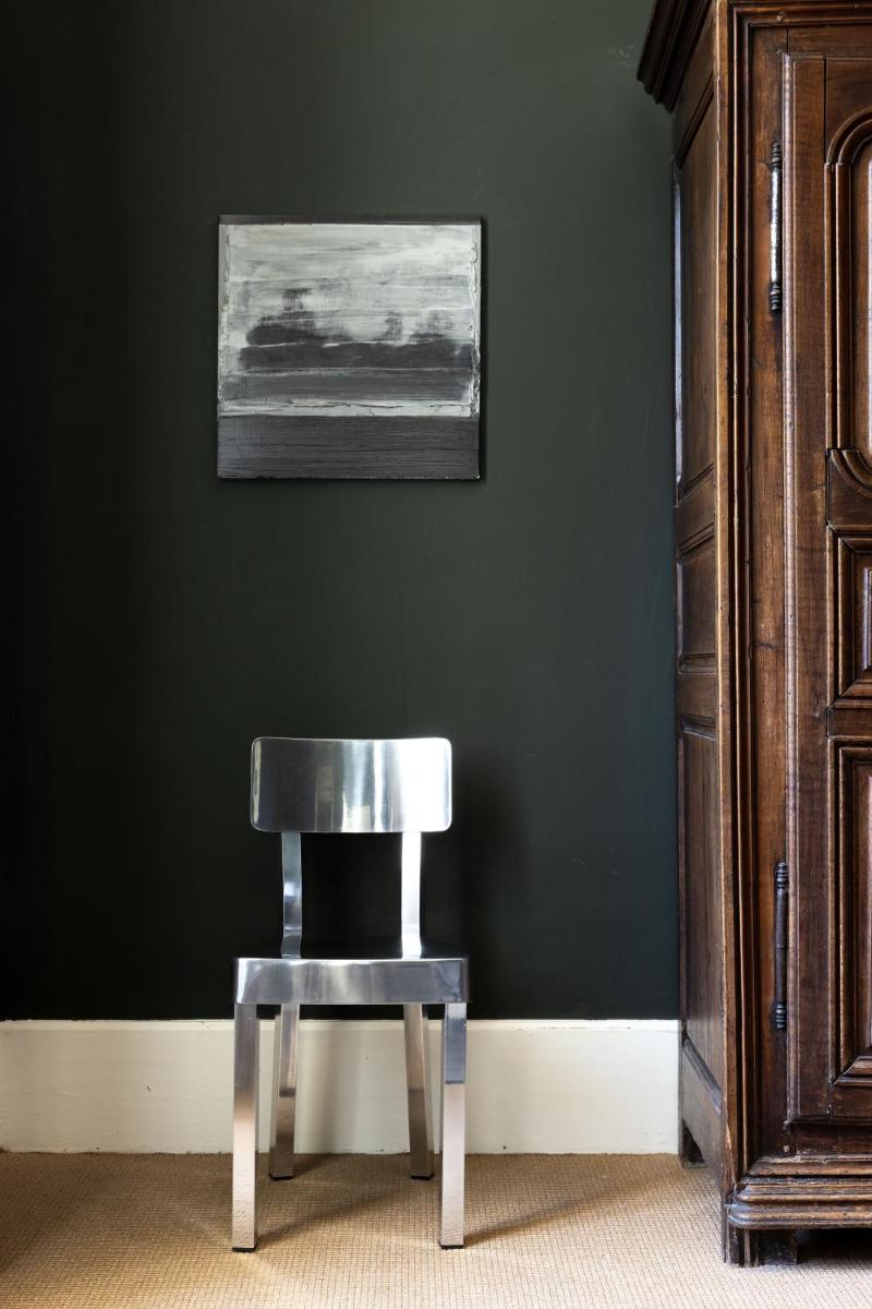 Chateau De La Resle - Design Hotels