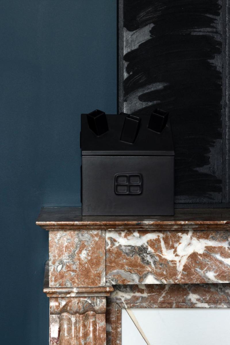 Chateau De La Resle - Design Hotels