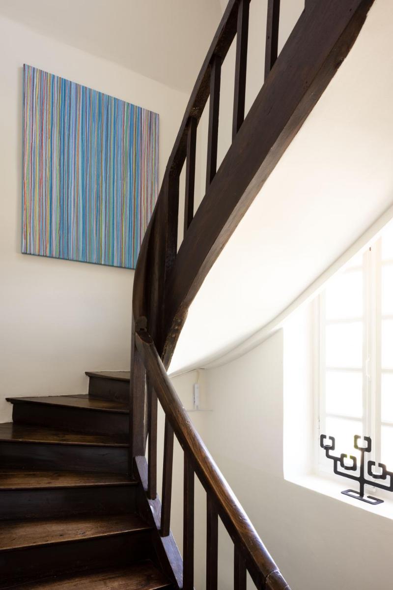 Chateau De La Resle - Design Hotels