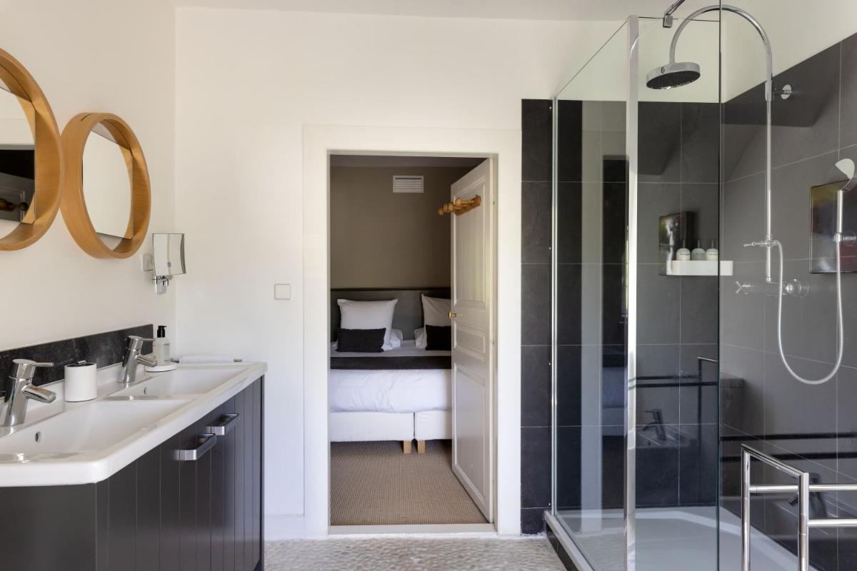 Chateau De La Resle - Design Hotels