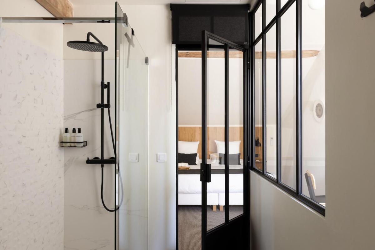 Chateau De La Resle - Design Hotels