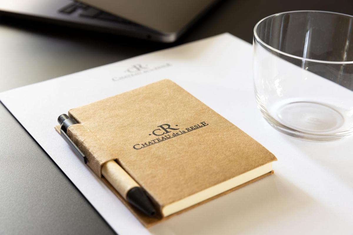 Chateau De La Resle - Design Hotels