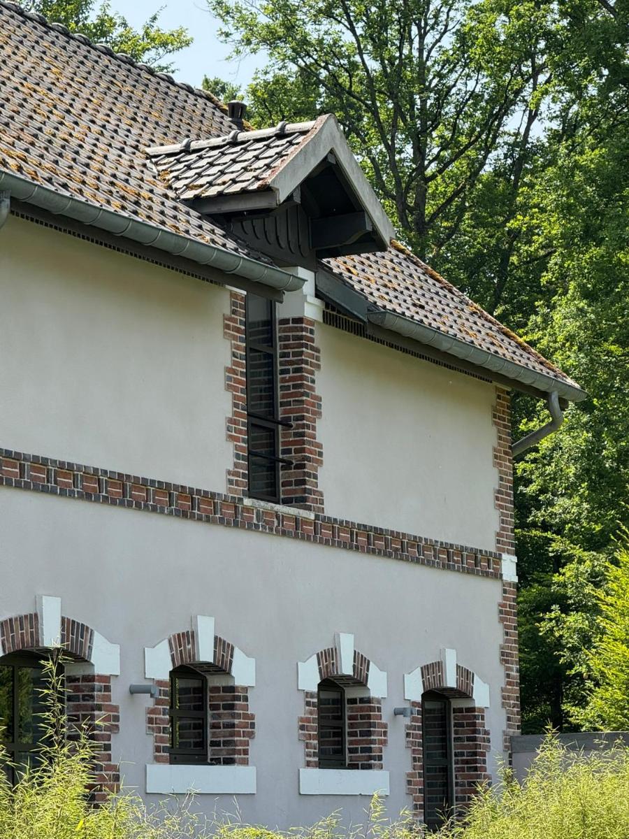 Chateau De La Resle - Design Hotels