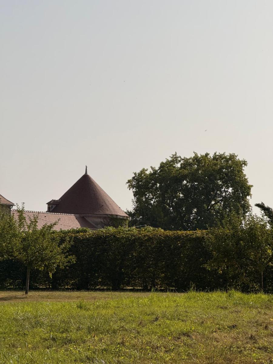 Chateau De La Resle - Design Hotels