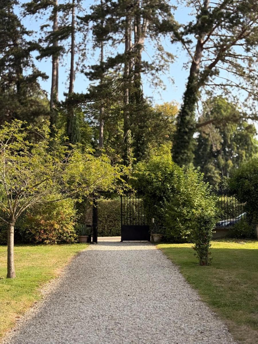 Chateau De La Resle - Design Hotels