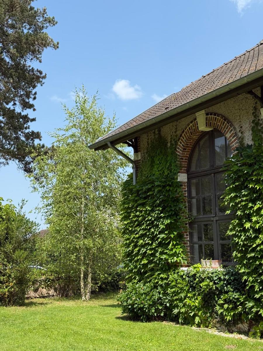 Chateau De La Resle - Design Hotels