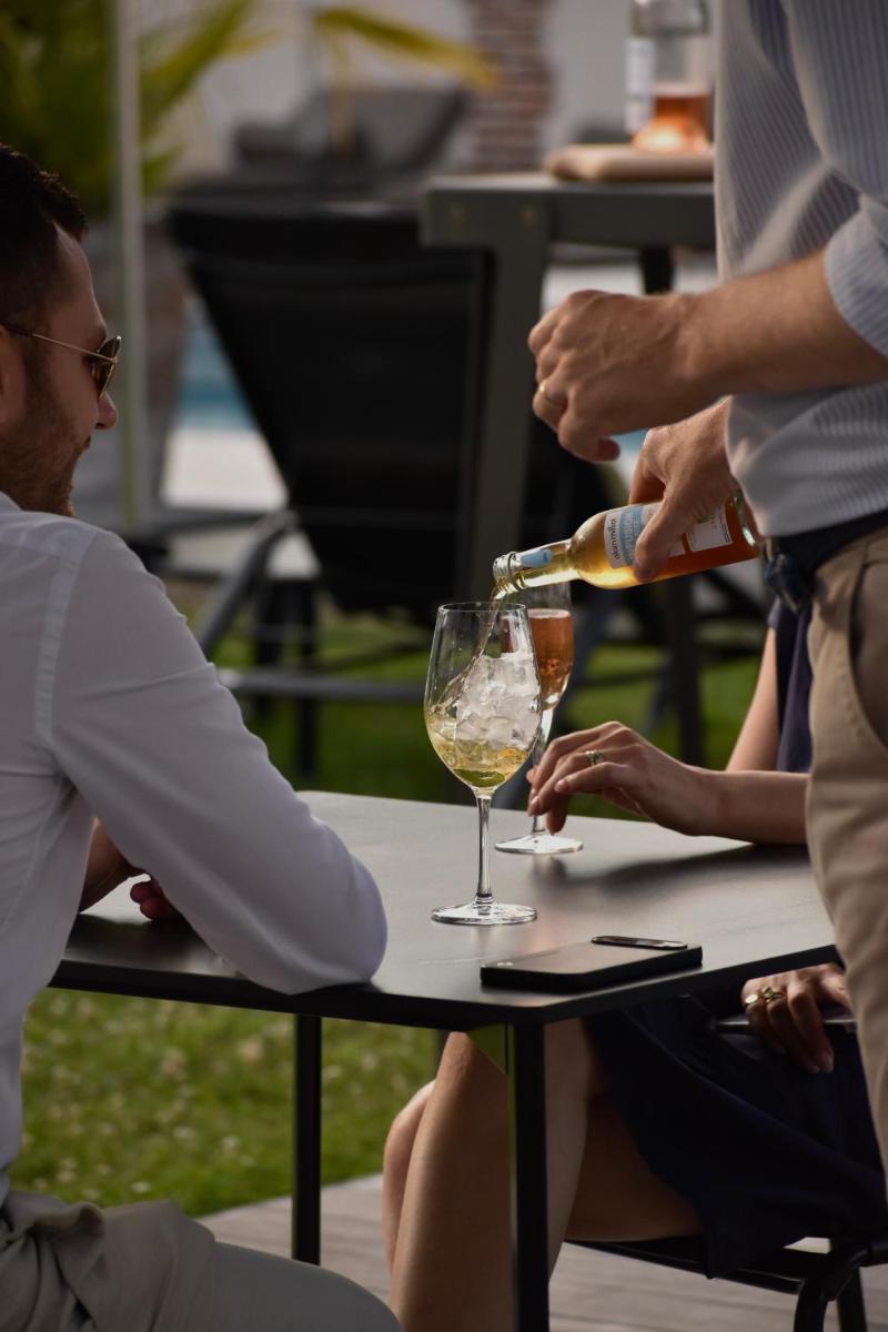 Chateau De La Resle - Design Hotels