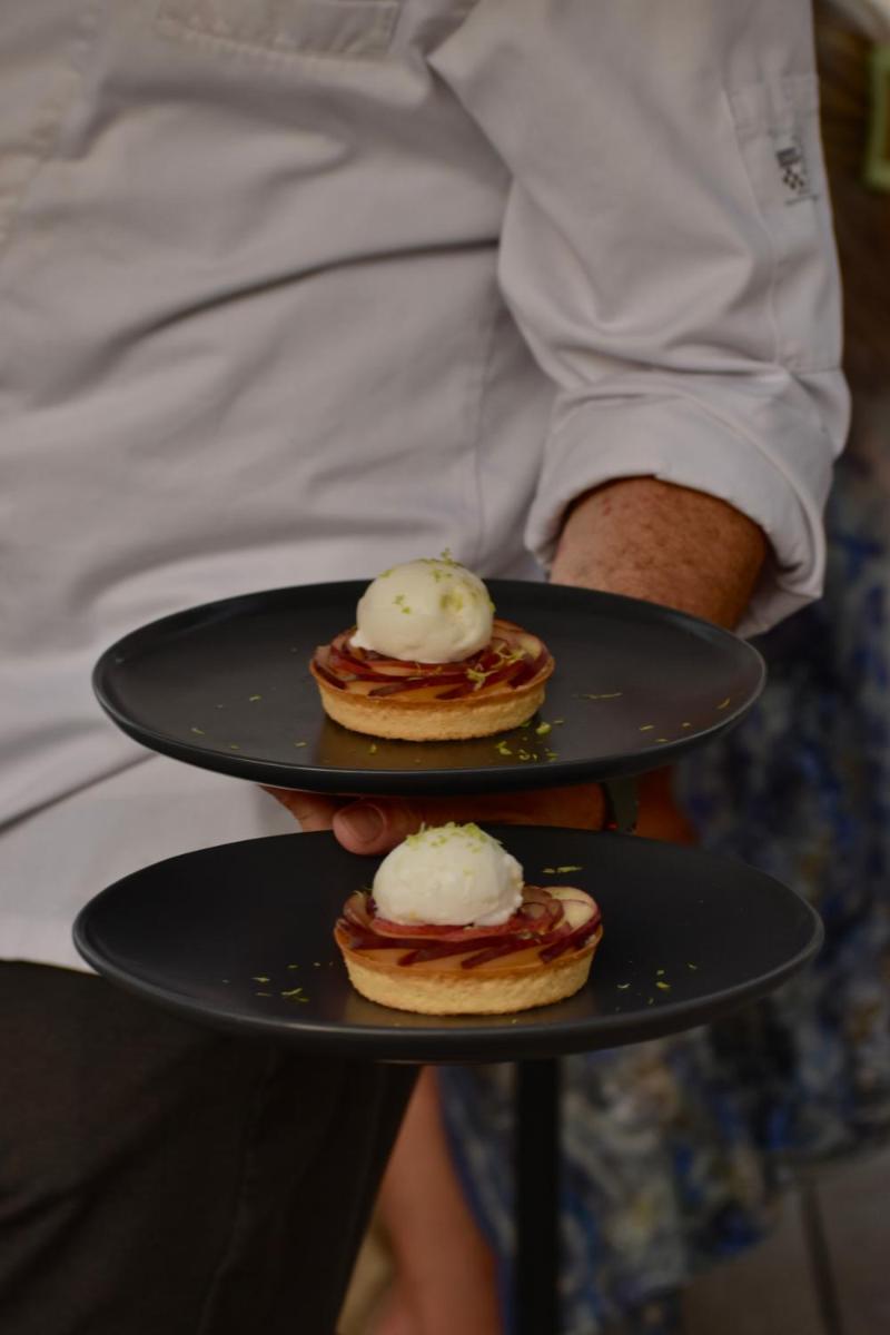 Chateau De La Resle - Design Hotels