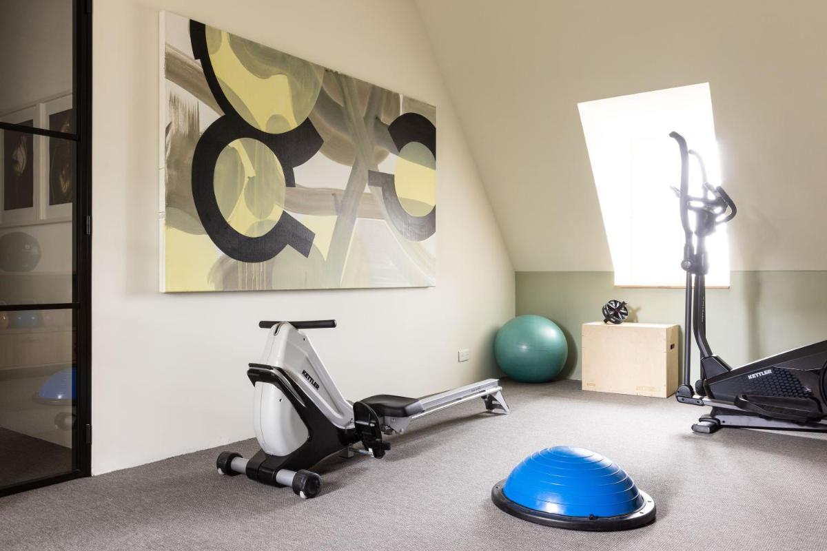 Chateau De La Resle - Design Hotels