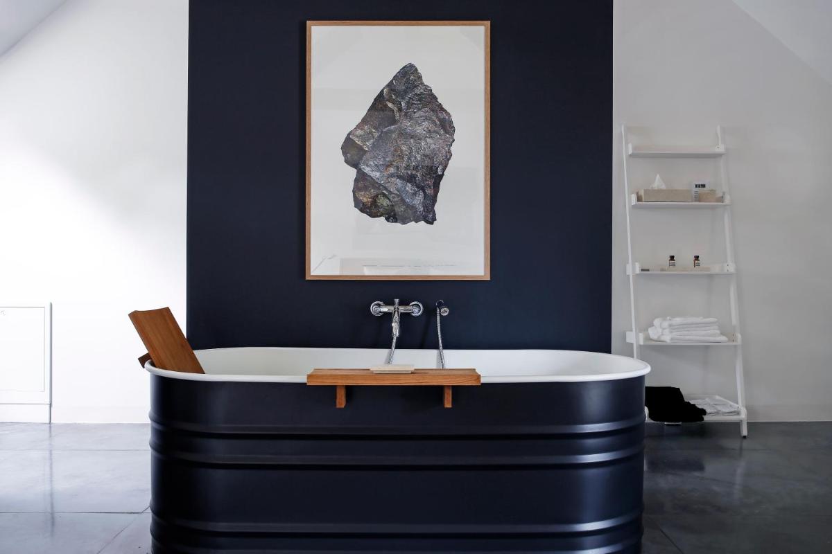 Chateau De La Resle - Design Hotels