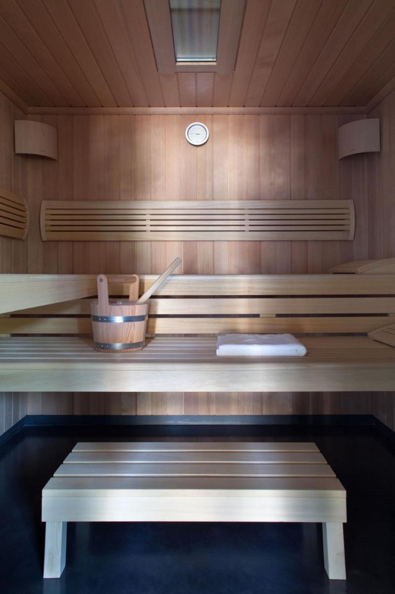 Chateau De La Resle - Design Hotels