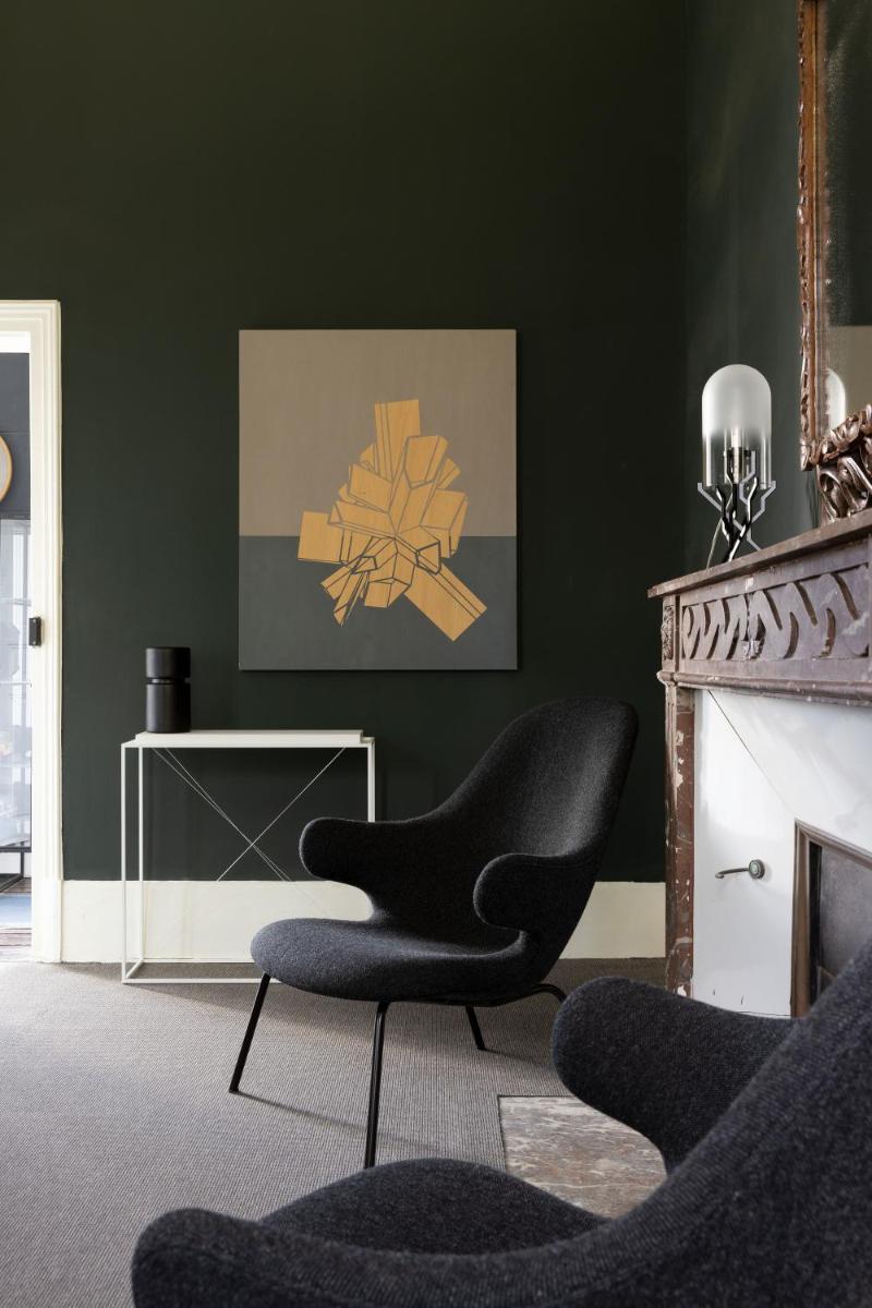 Chateau De La Resle - Design Hotels