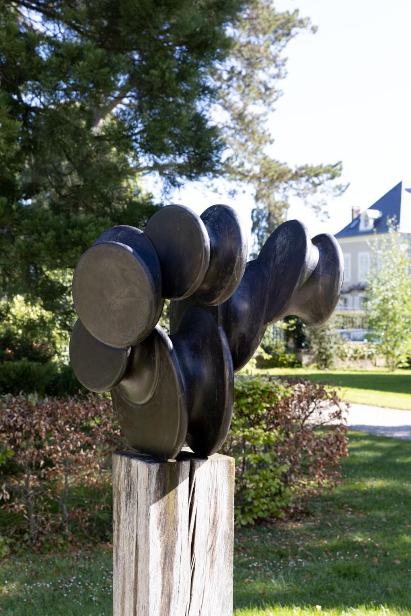 Chateau De La Resle - Design Hotels