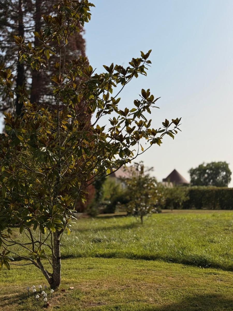 Chateau De La Resle - Design Hotels
