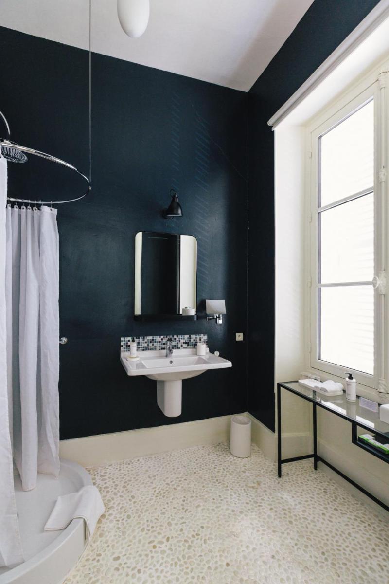 Chateau De La Resle - Design Hotels