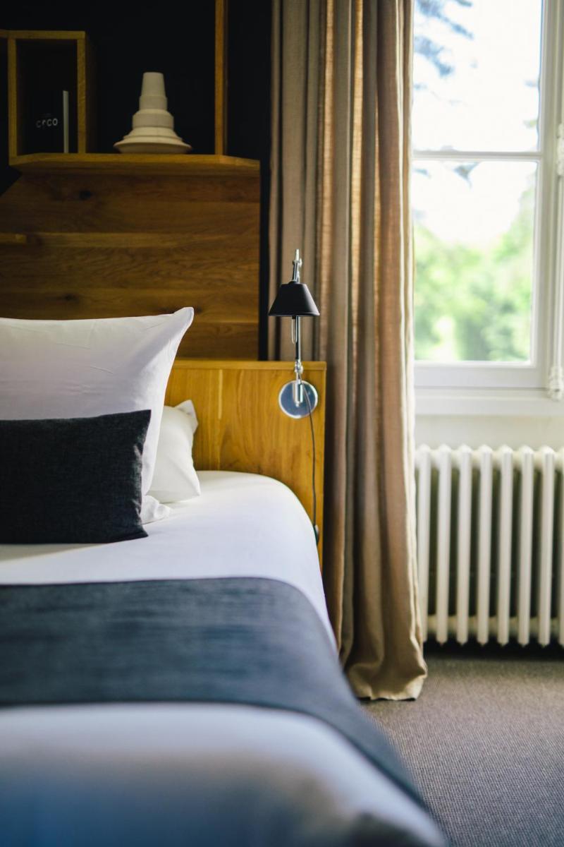 Chateau De La Resle - Design Hotels