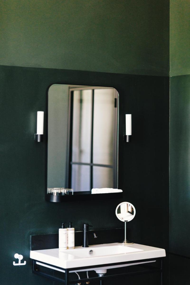 Chateau De La Resle - Design Hotels