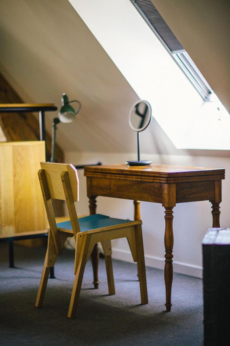 Chateau De La Resle - Design Hotels