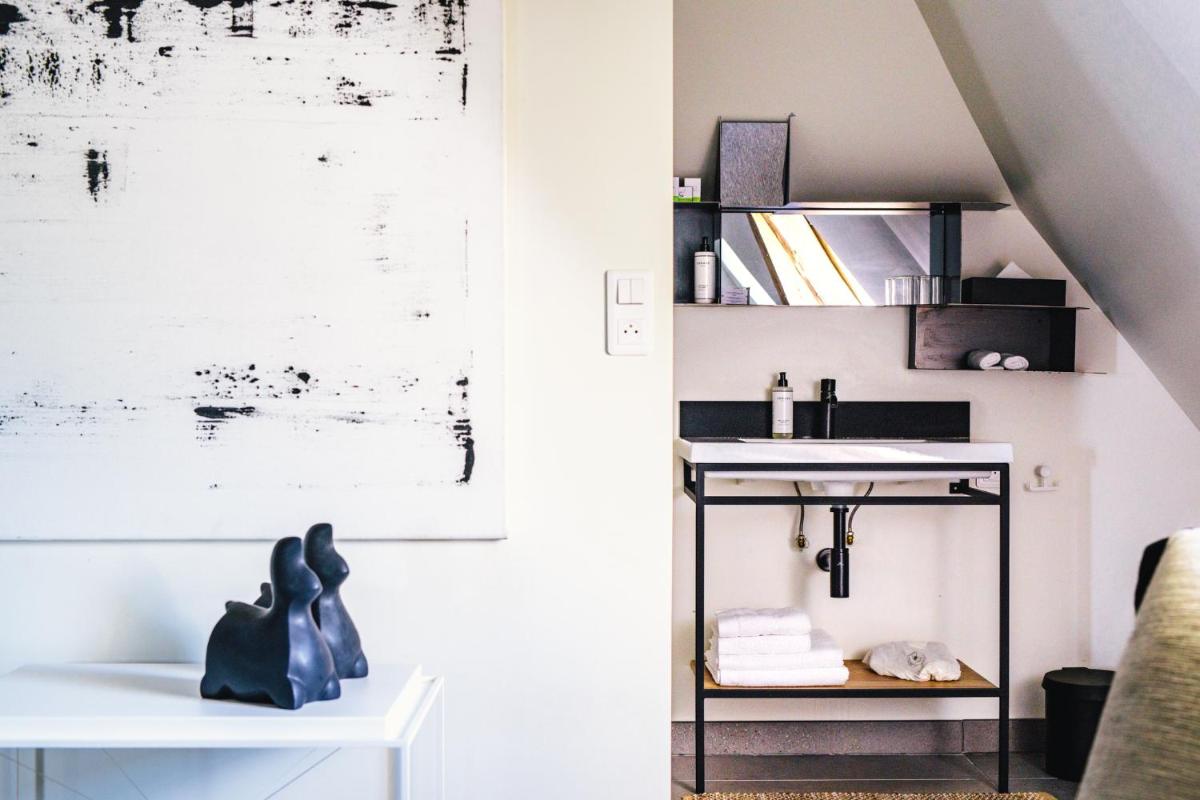 Chateau De La Resle - Design Hotels
