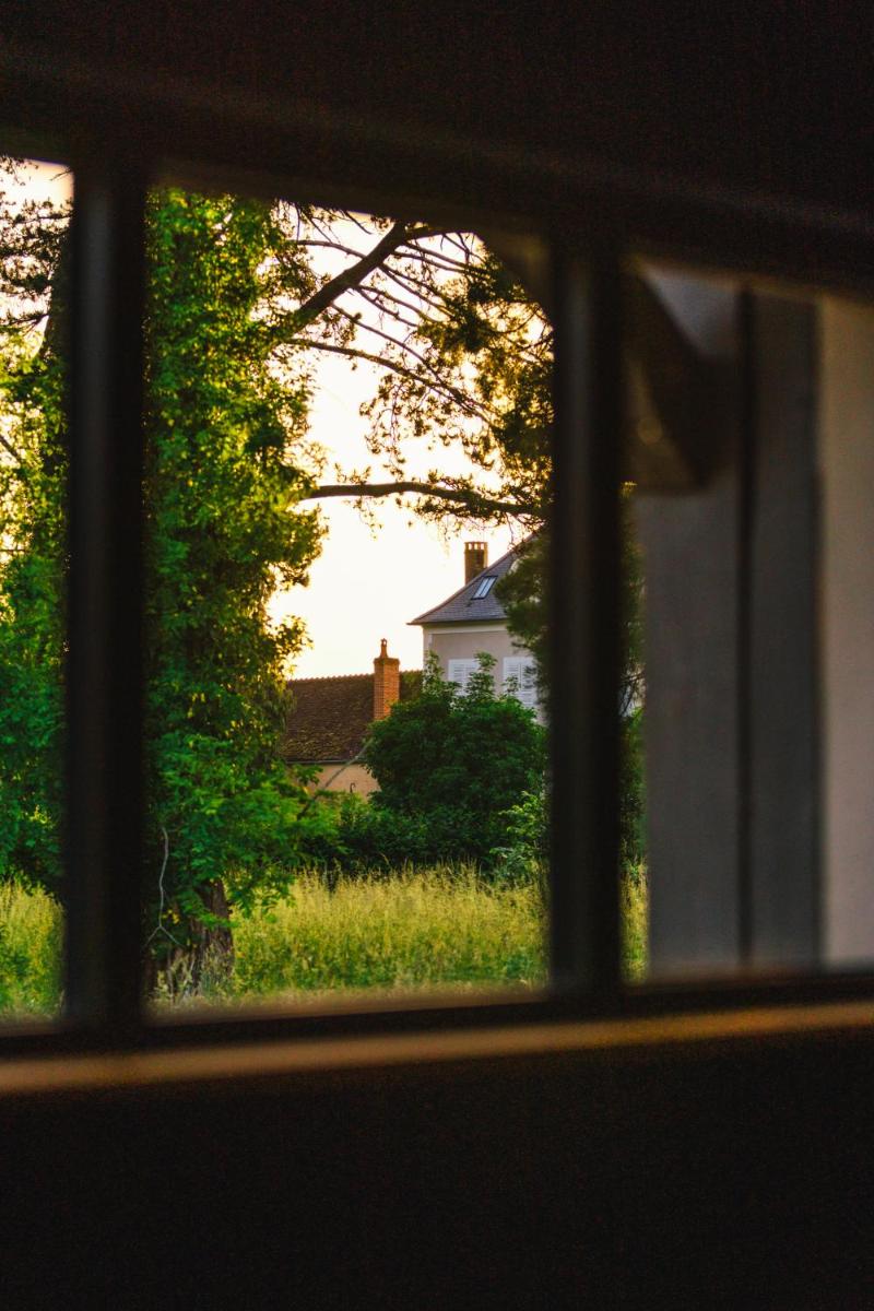 Chateau De La Resle - Design Hotels