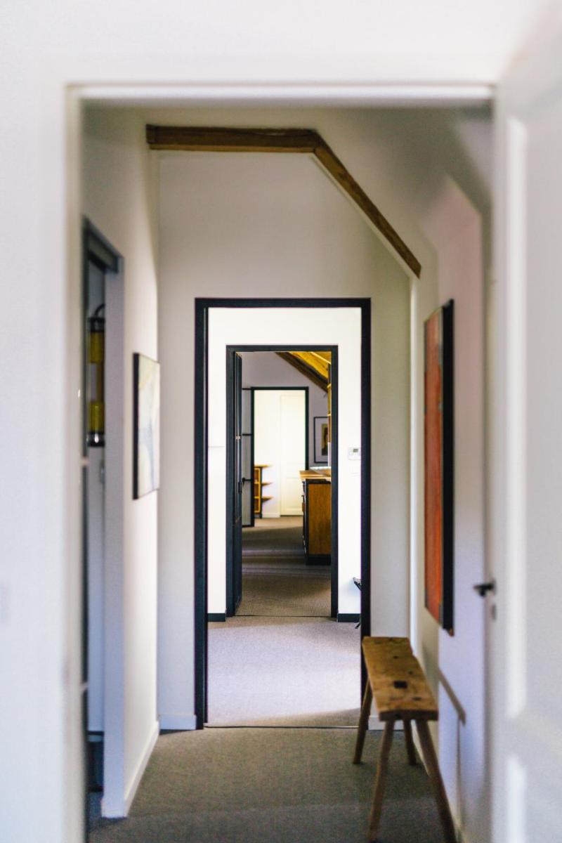 Chateau De La Resle - Design Hotels
