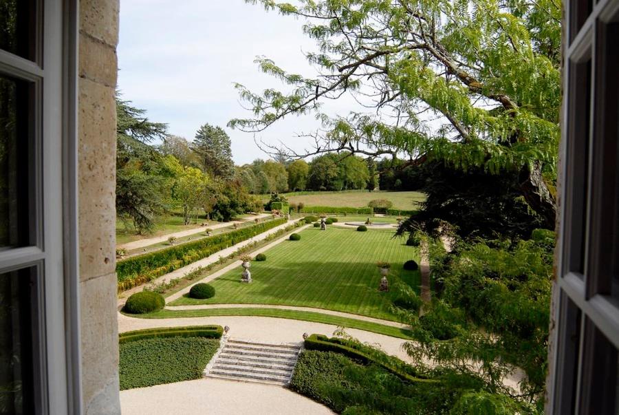 Château De La Treyne