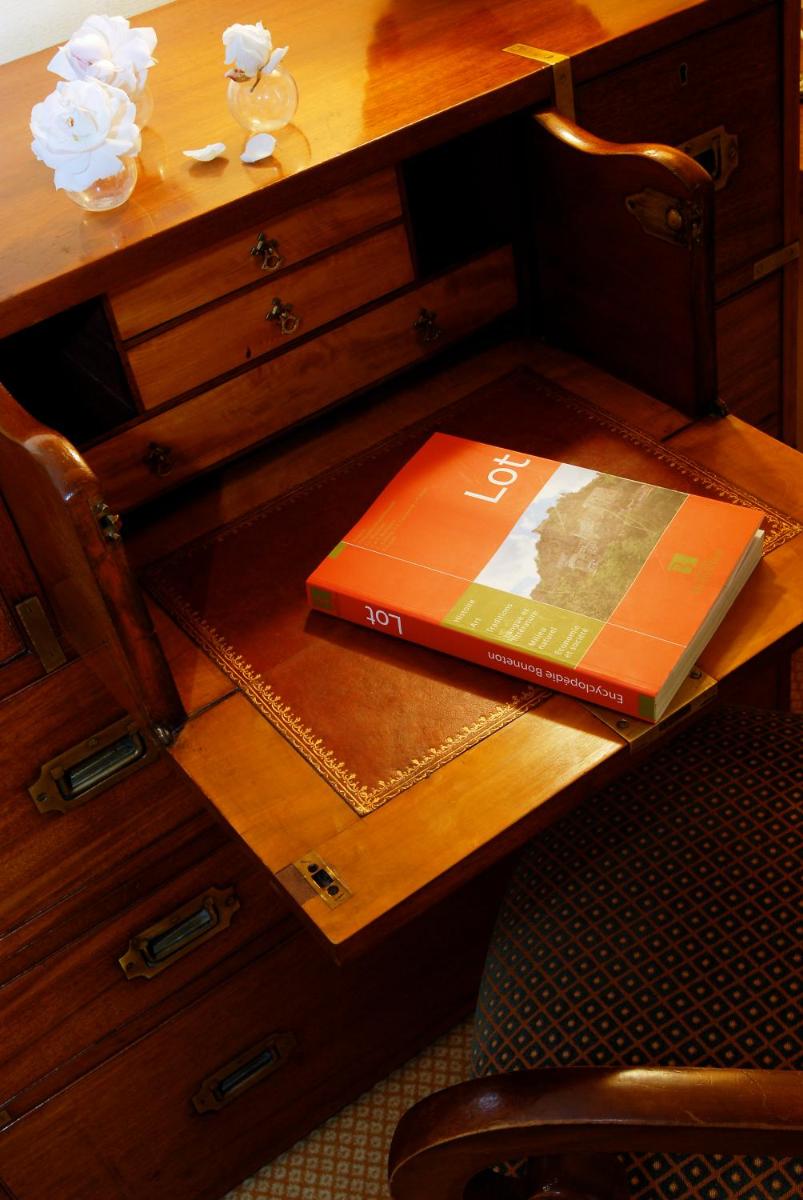 Château De La Treyne